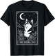 The Shiba Inu Tarot Card