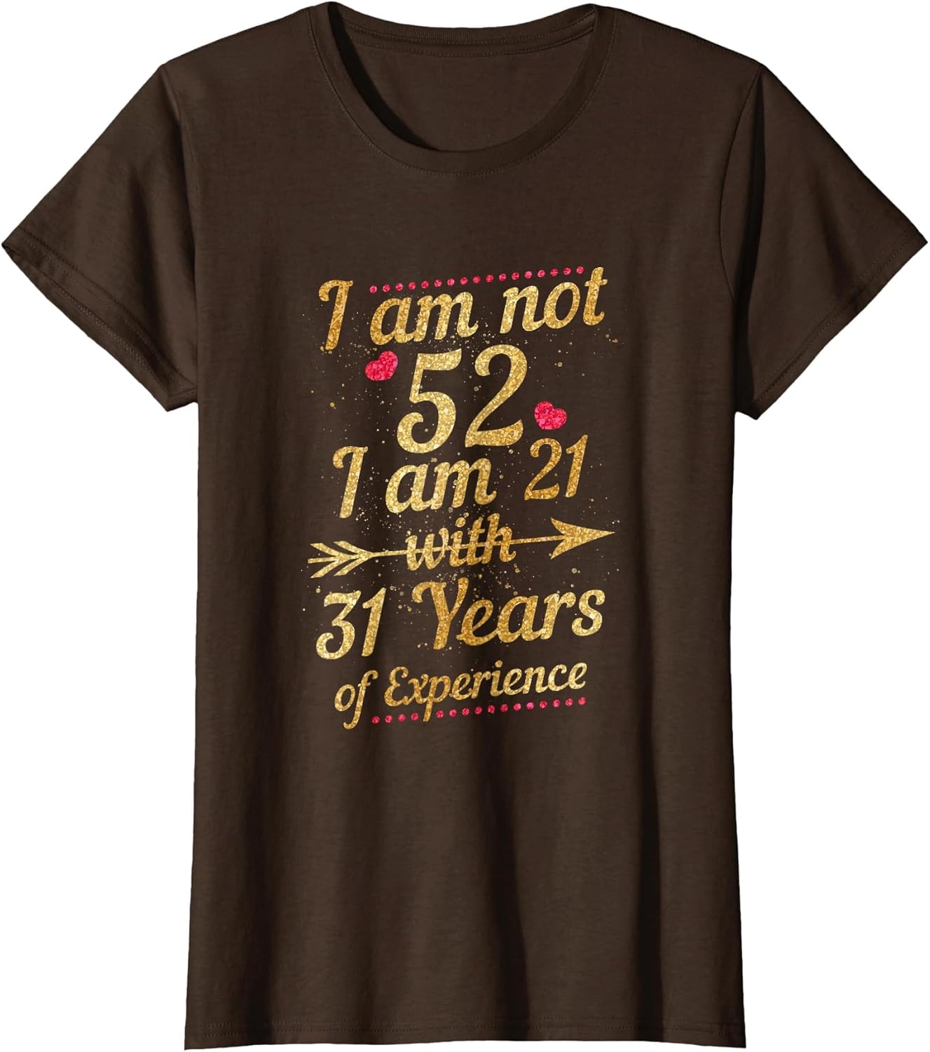 52nd Birthday Woman 52 Year Old Gift