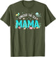Under Sea Mama Birthday Girl Boy Matching Family Party