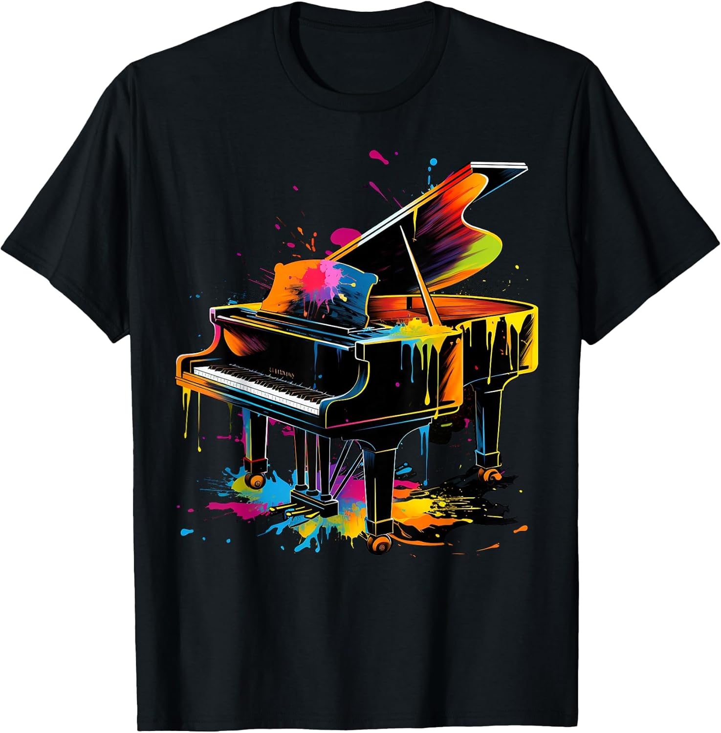 Men, Women and Kids Piano