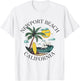 Newport Beach California Souvenir CA Orange County Men Women