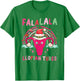 Doctor Nurse Obstetrics Christmas Falalala-Fallopian Tubes
