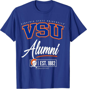 Virginia State University - VSU HBCU Alumni
