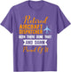 Retired Aircraft Dispatcher Funny Aviation