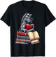 Zebra Reading Books Matching Bookworm Readers Librarian