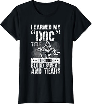Combat Medic