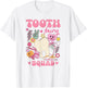 Cute Tooth Fairy Squad Matching for Dentist Dental Assistant