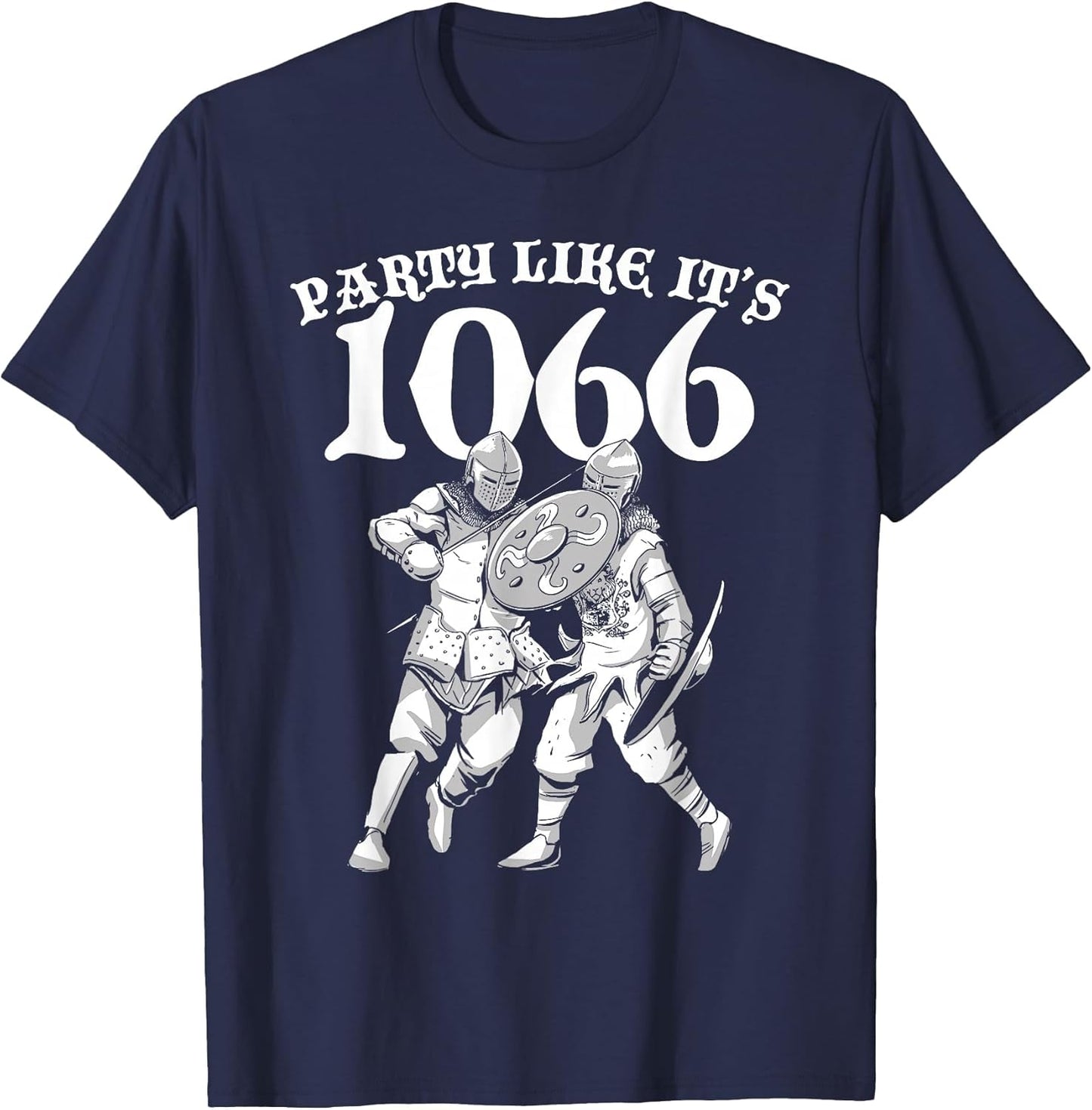 Party Like It's 1066 Medieval Renaissance History Teacher