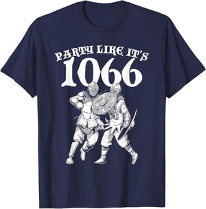 Party Like It's 1066 Medieval Renaissance History Teacher