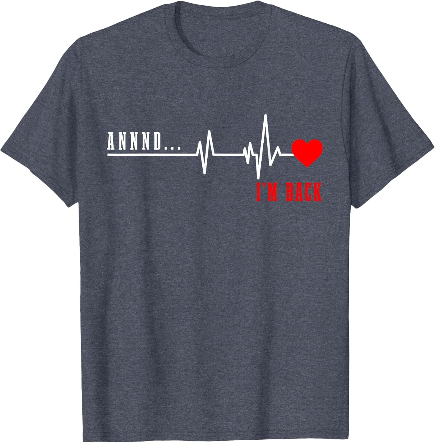 Open Heart Surgery and I'm Back Heart Attack Recovery