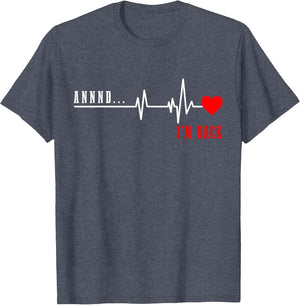 Open Heart Surgery and I'm Back Heart Attack Recovery
