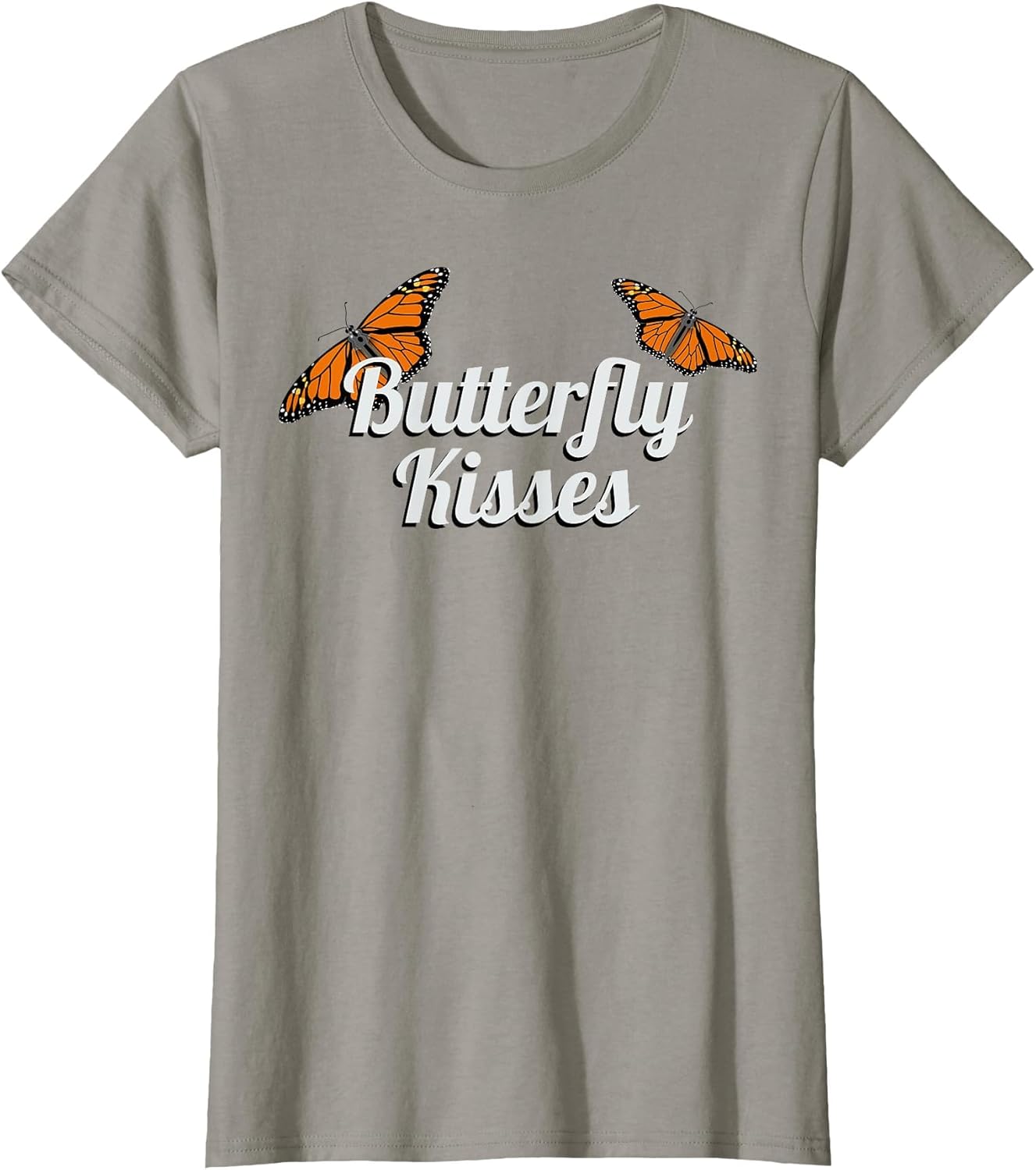 Butterfly Kisses - Butterflies