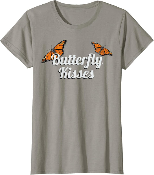 Butterfly Kisses - Butterflies