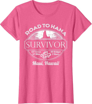 Road to Hana Survivor