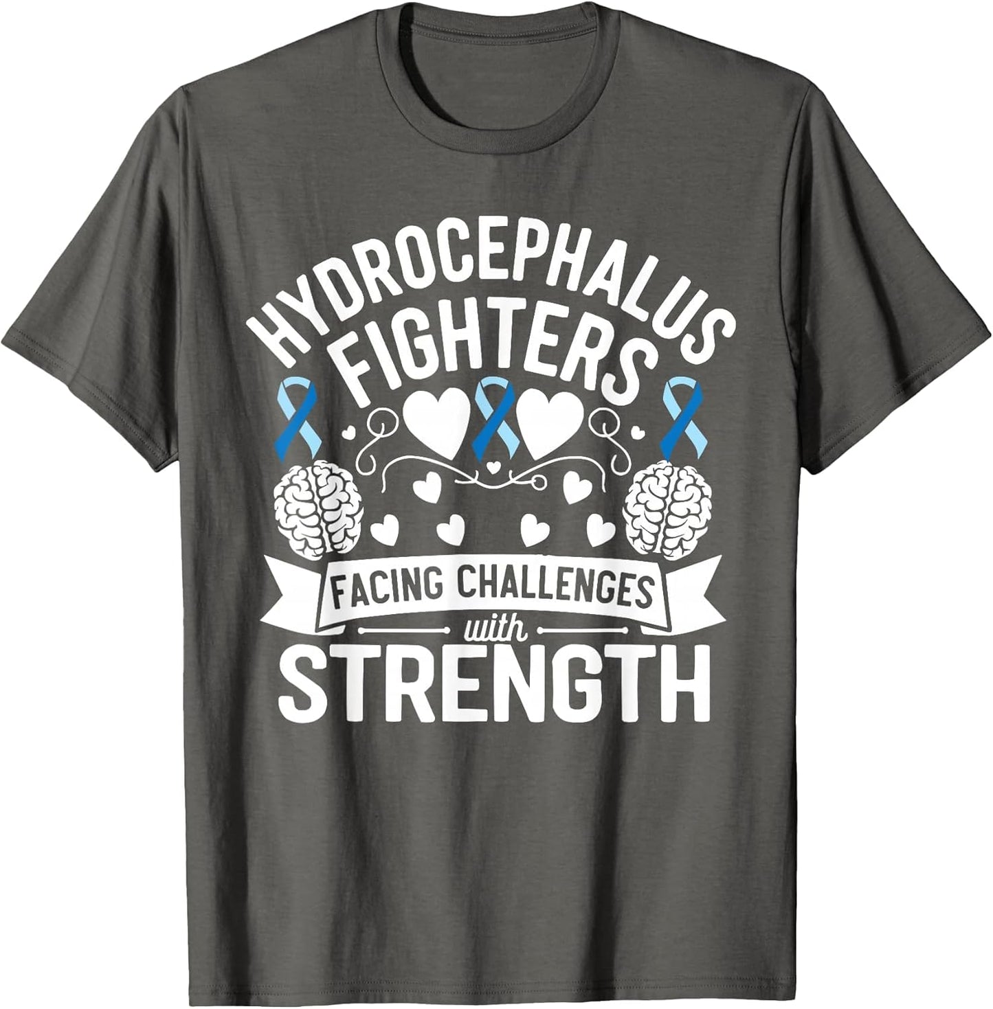 Hydrocephalus Awareness Month Hydrocephalus Disease
