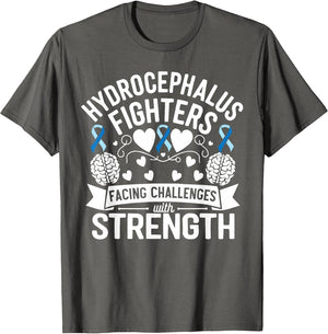 Hydrocephalus Awareness Month Hydrocephalus Disease
