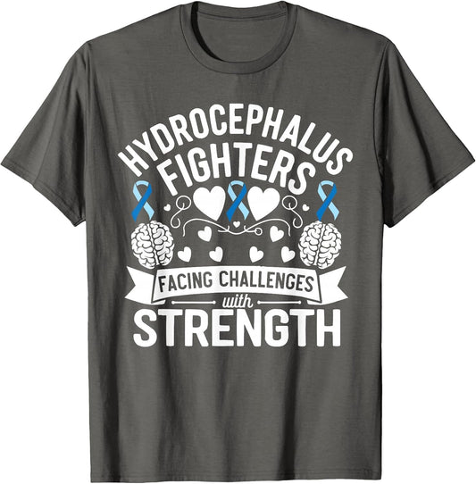Hydrocephalus Awareness Month Hydrocephalus Disease