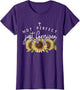 Not Perfect Just Forgiven Sunflower
