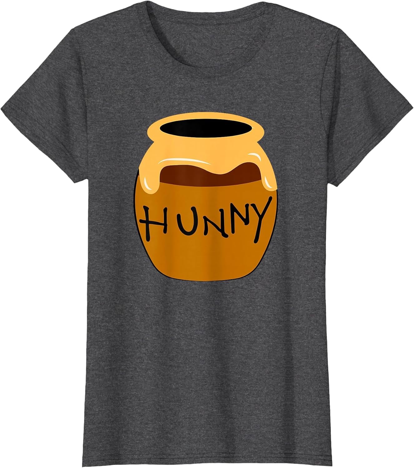 Sweet Hunny Easy Costume
