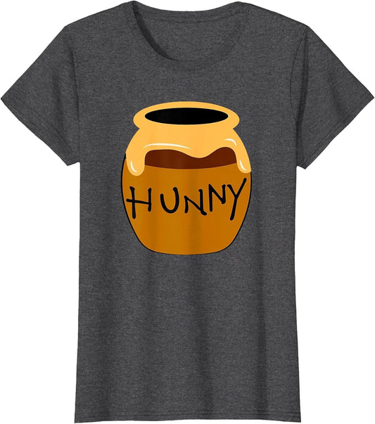 Sweet Hunny Easy Costume