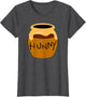 Sweet Hunny Easy Costume