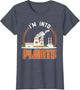 I'm Into Plants - Nuclear Engineering