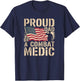 Proud Dad of A Combat Medic