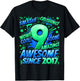 9 Year Old Gifts for Boys 9th Birthday Boy 9 Year Old Boy