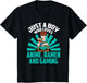 Kawaii Boys Japan Gamer Ramen Noodles Gaming Manga Anime