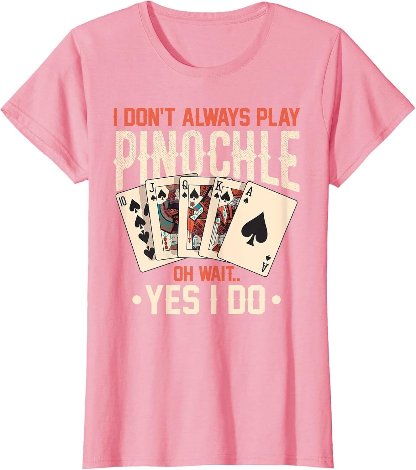 Pinochle Game Rules Cards Double Deck Points Funny