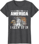 I Miss The America I Grew Up in