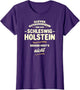 Clever Handsome and from Schleswig-Holstein