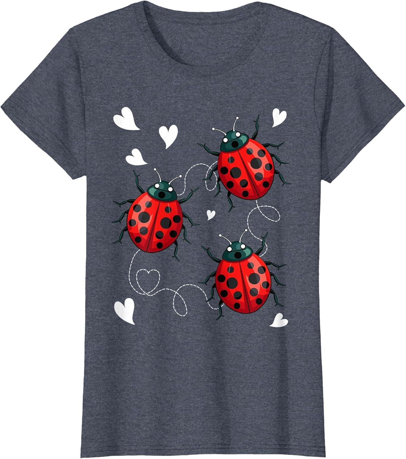 Ladybug Ladybugs Ladybug