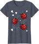Ladybug Ladybugs Ladybug