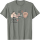 Jesus Cats and Coffee Minimalist Graphic Design