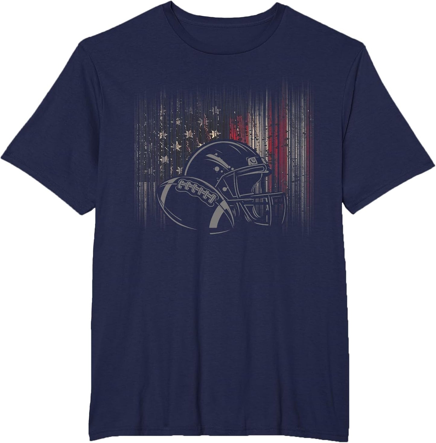 American Football Apparel - Football