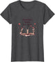Romance Novel Plot Twist Valentine Design