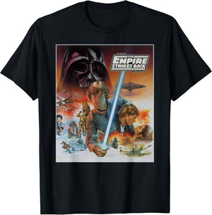 Star Wars The Empire Strikes Back Luke Skywalker Vintage