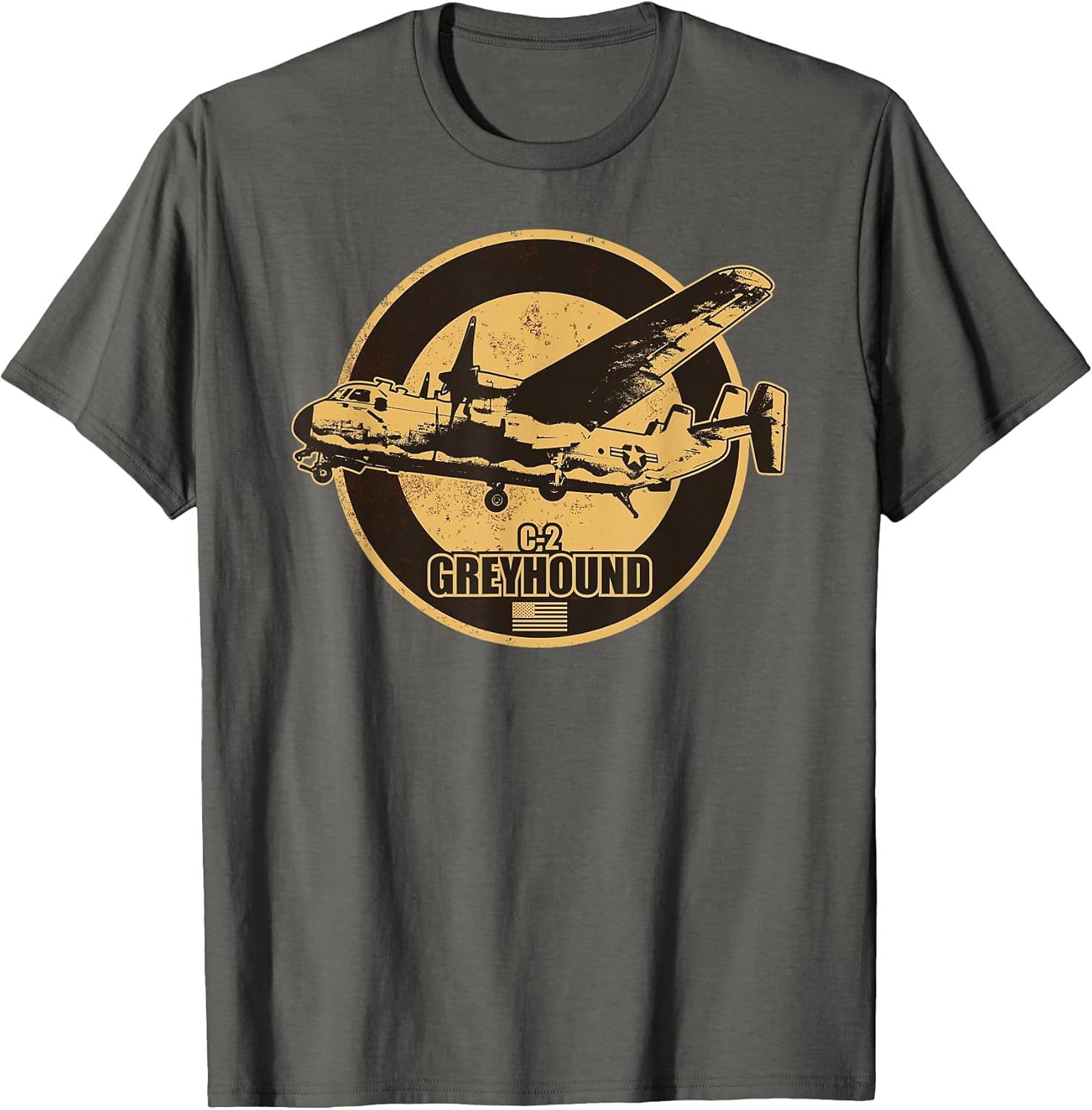 C-2 Greyhound (Distressed)