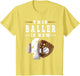 Kids 4th Birthday Baseball Boy Four Year Old Baseball Player