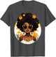 Black History T Shirts Dope Proud Queen Juneteenth