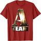 The A-Team Logo 1983 TV Series