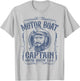 Motor Boat Captain Funny Pontoon Boating Motor Boatin Lake
