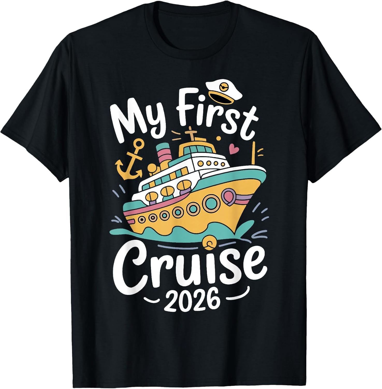 My First Cruise 2026 Family Vacation Trip Ship Matching