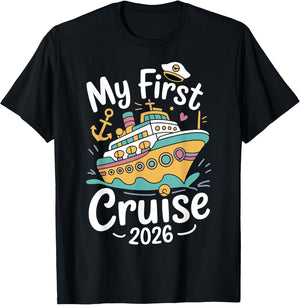 My First Cruise 2026 Family Vacation Trip Ship Matching