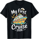 My First Cruise 2026 Family Vacation Trip Ship Matching