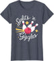 Bowling Funny Splits N Giggles Bowler Bowling Ball and Pins