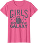 Star Wars Princess Leia Girls Run The Galaxy Disney+