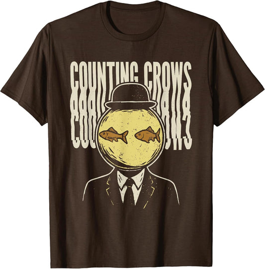 Counting Crows - Fishbowl