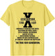 GEN X Generation X 1965 1980 The True Fafo Generation